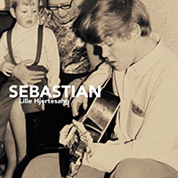 Sebastian (DNK) - Lille Hjertesang (Den Nye) (Single)