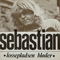 Sebastian (DNK) - Lossepladsen Bloder (EP)