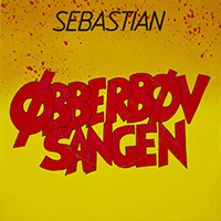 Sebastian (DNK) - Obberbov Sangen (Single)
