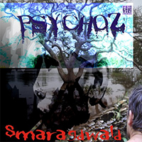 Psychoz - Smaragdwald
