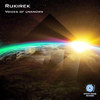 Rukirek - Voices Of Unknown