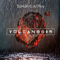 Sundial Aeon - Vulcanosis