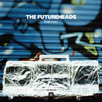 Futureheads - Radio Heart (Single)