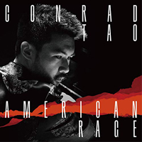 Tao, Conrad - American Rage