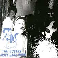 Queers - Move Back Home