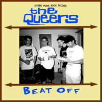 Queers - Beat Off