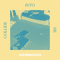 Newmoon - Collide Into Me (Single)