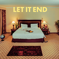 Newmoon - Let It End (Single)