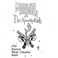 Spooky Kids - The Beaver Meat Cleaver Beat