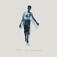 Tents (USA) - Deer Keeps Pace