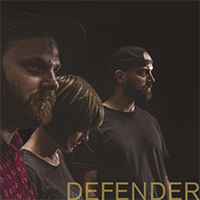 Tents (USA) - Defender (Single)