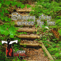 Tular - Stepping Stone Across The Line