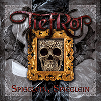 TiefRot - Spieglein, Spieglein (Single)