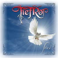 TiefRot - Frei (Single)