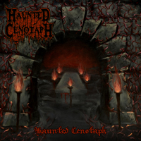 Haunted Cenotaph - Haunted Cenotaph