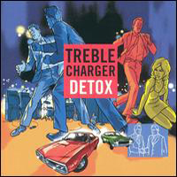 Treble Charger - Detox