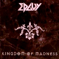 Edguy - Kingdom Of Madness