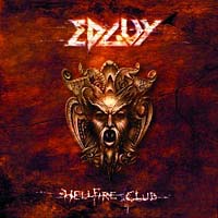 Edguy - Hellfire Club (Limited Edition)