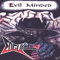 Edguy - Evil Minded (Demo)