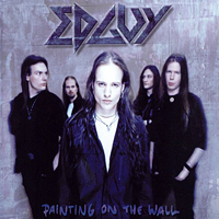 Edguy - Painting On The Wall (Single)
