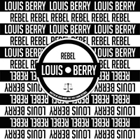 Berry, Louis - Rebel (Single)