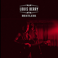 Berry, Louis - Restless (Single)