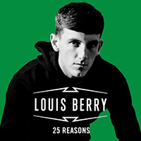 Berry, Louis - 25 Reasons (Single)