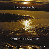 Schonning, Klaus  - Symphodysse IV