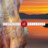 Schonning, Klaus  - Symphonies Of Wellness