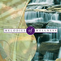 Schonning, Klaus  - Melodies Of Wellness