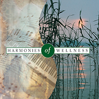 Schonning, Klaus  - Harmonies Of Wellness