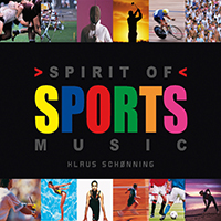 Schonning, Klaus  - Spirit Of Sports