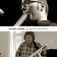 Schonning, Klaus  - Global Moods (Single)