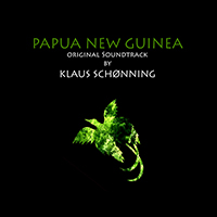 Schonning, Klaus  - Papua New Giunea (Single)