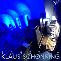 Schonning, Klaus  - Sanctum