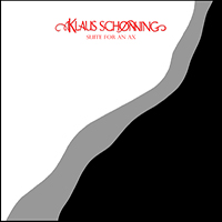 Schonning, Klaus  - Suite For An Ax (Single)