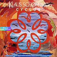 Schonning, Klaus  - Cyclus