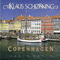 Schonning, Klaus  - Copenhagen