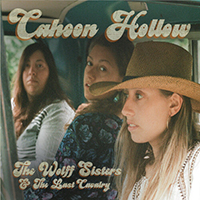 Wolff Sisters - Cahoon Hollow
