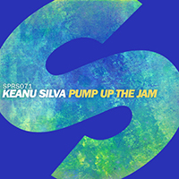 Keanu Silva - Pump Up The Jam (Single)