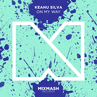 Keanu Silva - On My Way (Single)