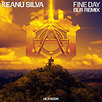 Keanu Silva - Fine Day (BLR Remix) (Single)