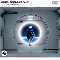 Keanu Silva - You Got The Love (Single) (feat. Mo Falk)