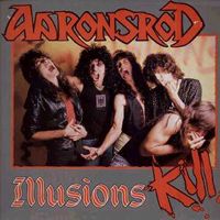 Aaronsrod - Illusions kill