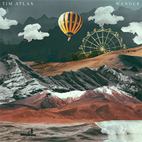 Atlas, Tim  - Wander (Single)