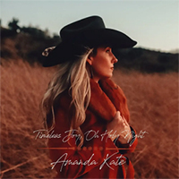 Kate, Amanda - Timeless Joy, Oh Holy Night (Single)