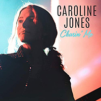 Jones, Caroline - Chasin' Me (EP)