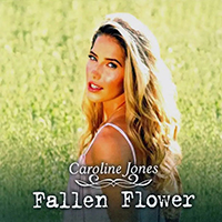 Jones, Caroline - Fallen Flower