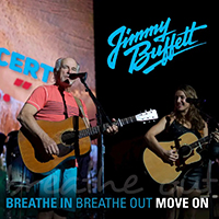 Jones, Caroline - Breathe In, Breathe Out, Move On (Single)