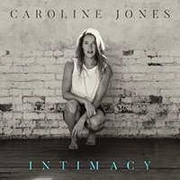 Jones, Caroline - Intimacy (Single)